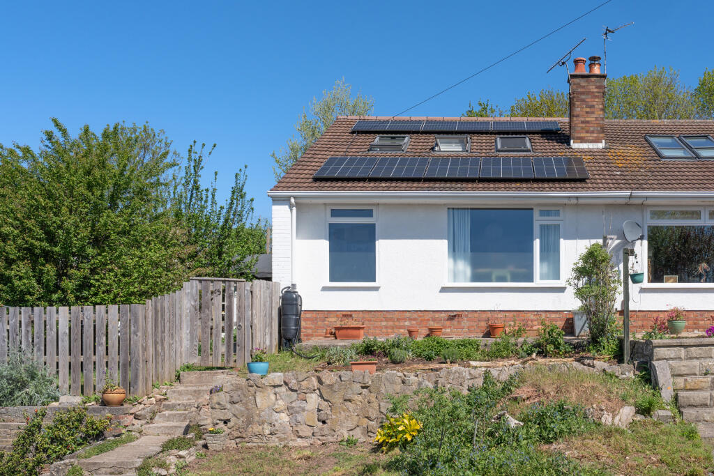 Main image of property: Clifford Gardens, Shirehampton, Bristol