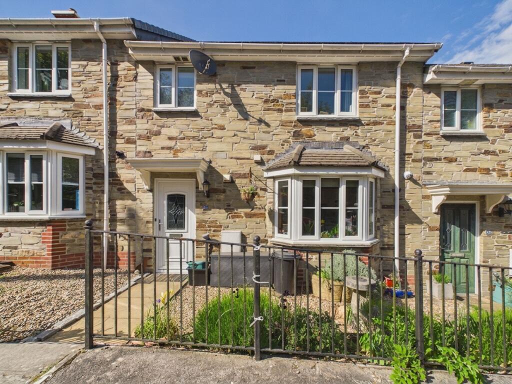 Main image of property: Kensey Valley Meadow, Launceston, PL15