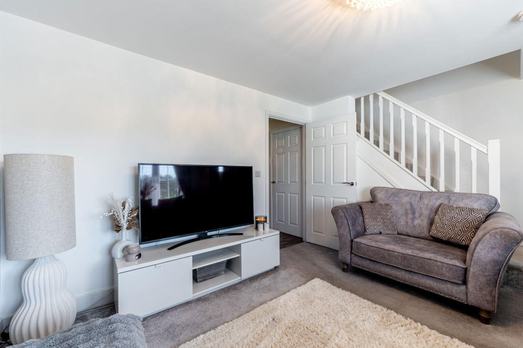 Nightingale Close, Streethay, Lichfield, WS13 photo 4