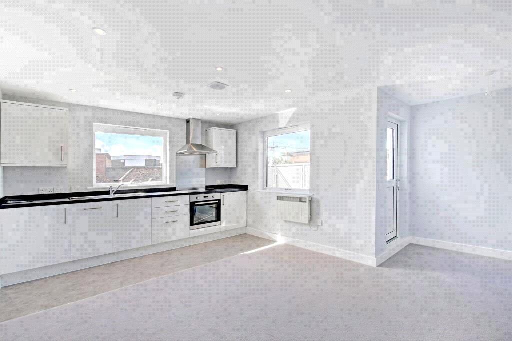 Main image of property: Northbrook Street, Newbury, Berkshire, RG14