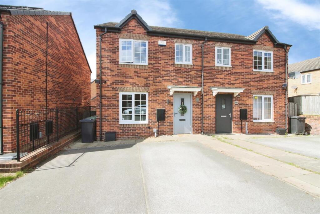 Main image of property: George Street, Great Preston, Leeds