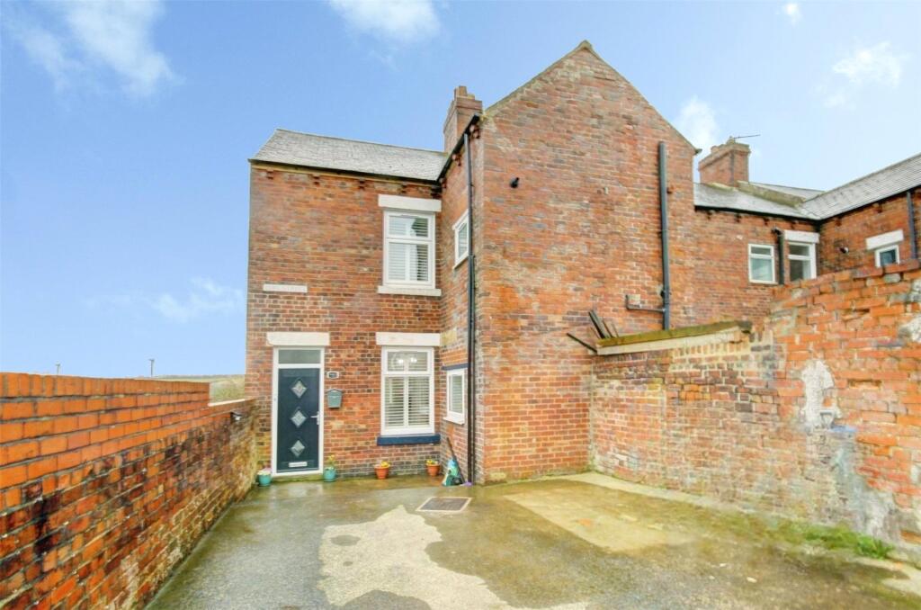 Main image of property: Lime Street, Stanley, County Durham, DH9