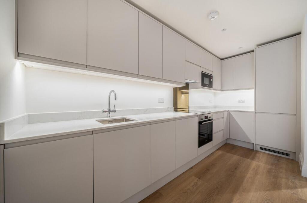 Main image of property: Talent Factory Apartments, Barmeston Road, London, SE6 3BH