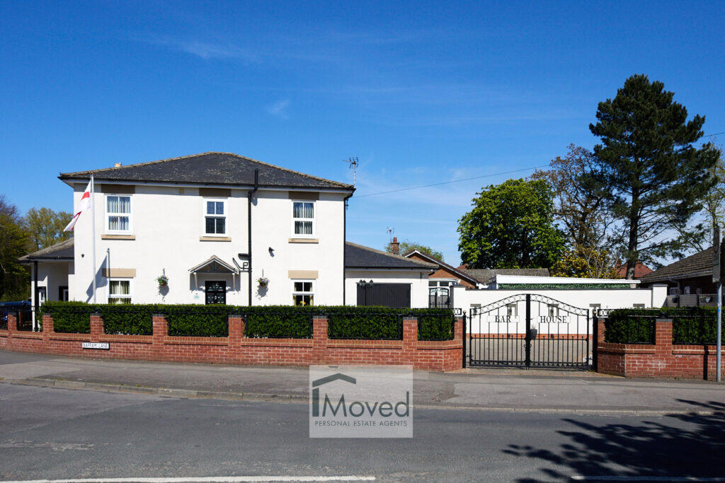 Main image of property: Doncaster Road, Selby