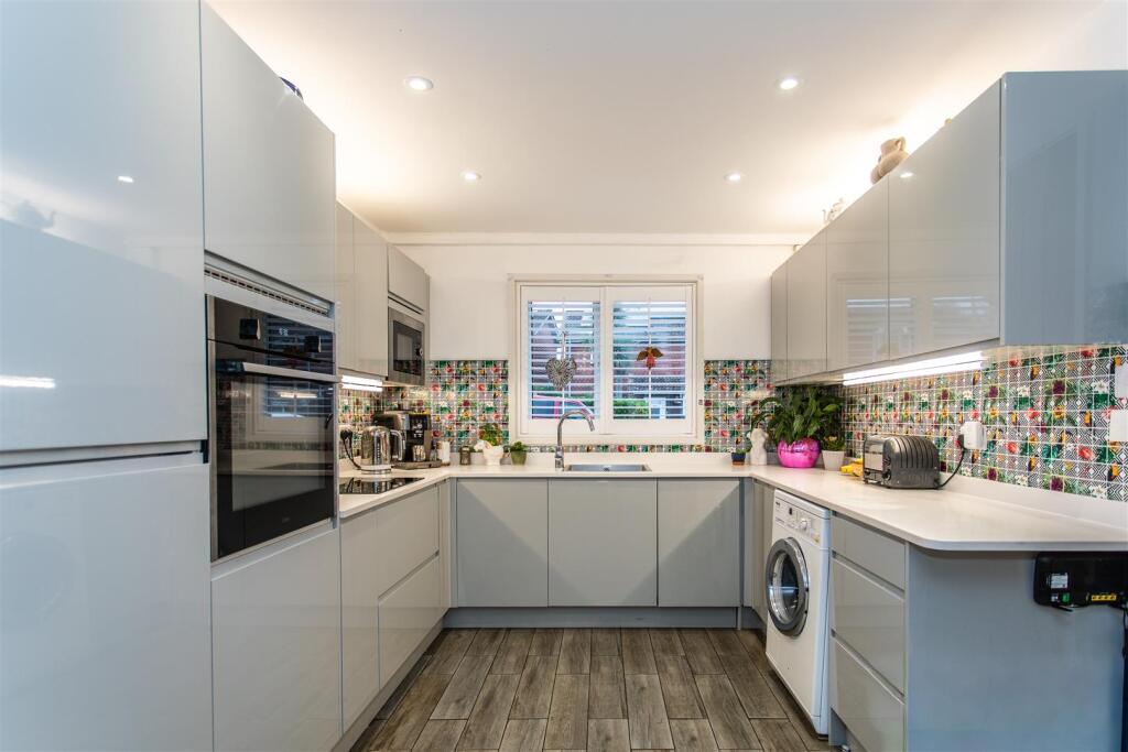 House in Lewes, South Malling - View 2
