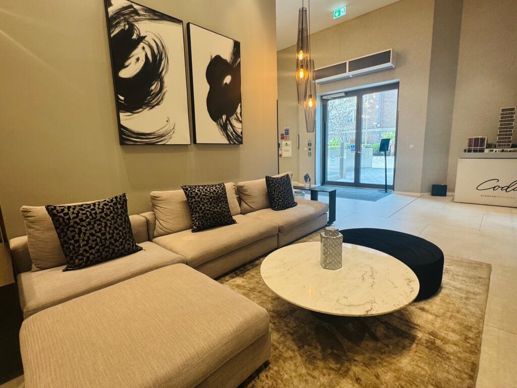 Main image of property:  York Place,  Clapham Junction, SW11 