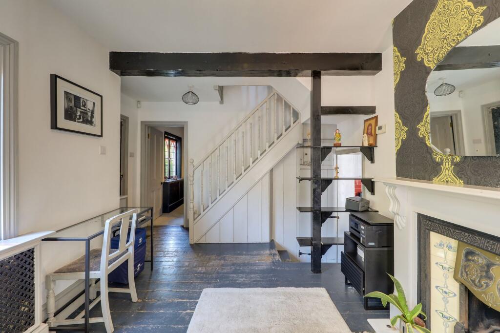 House in London - View 5