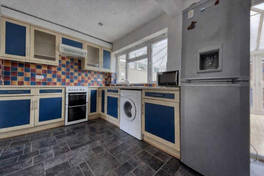 House in Canterbury, Kent - View 5