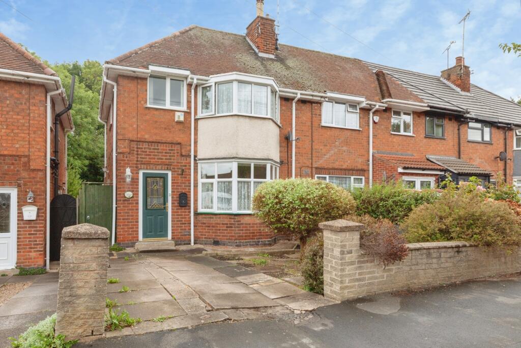 Main image of property: Wicklow Drive, Leicester, Leicestershire, LE5