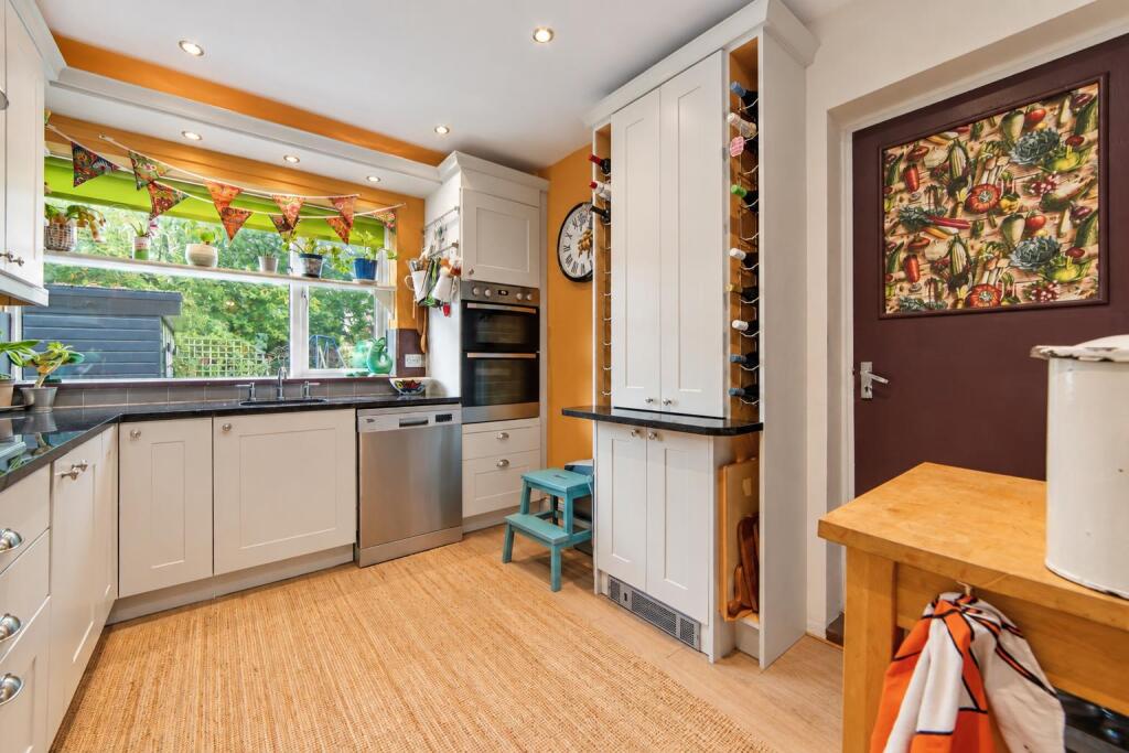 House in Morpeth, Northumberland - View 5