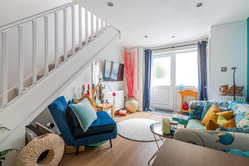 Denton Road, Canton, Cardiff - More