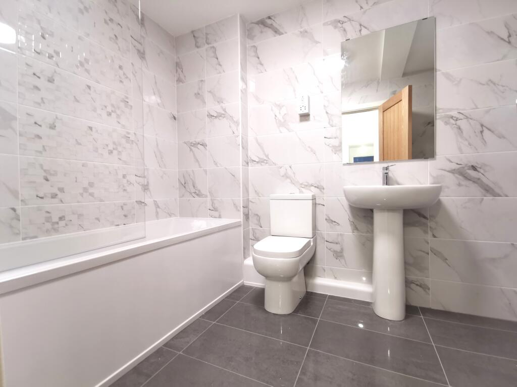 Apartment in Manchester, Greater Manchester - More