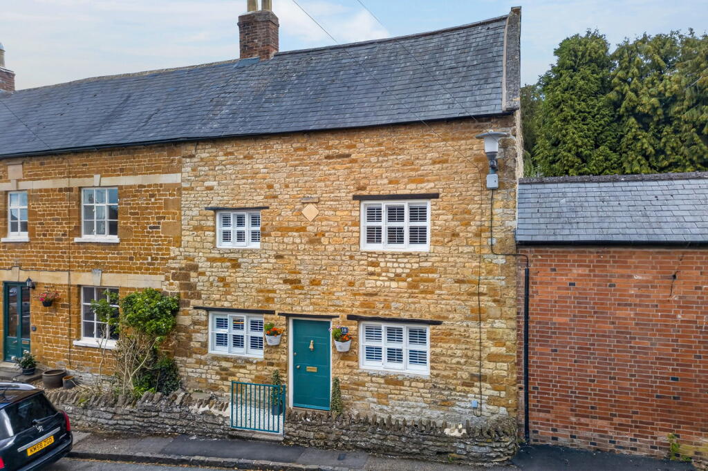 Main image of property: Main Street, Middleton, Market Harborough, Leicestershire, LE16 8YU