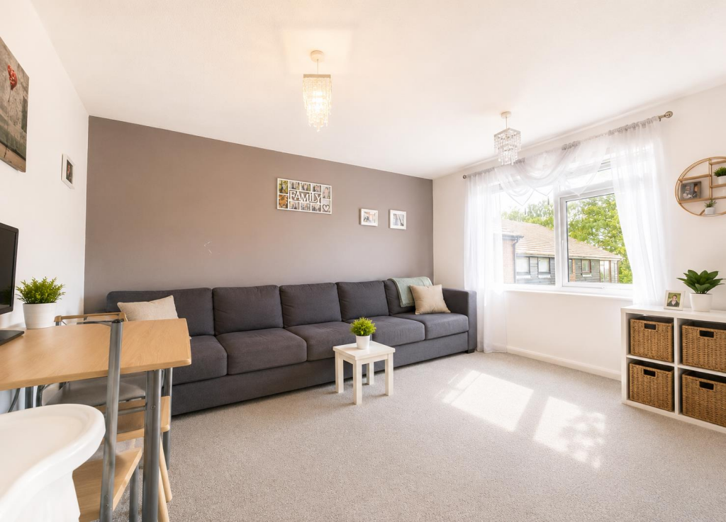 Apartment in Hemel Hempstead - More