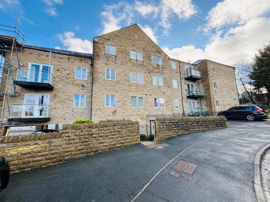 Main image of property: Sandmoor Garth, Bradford