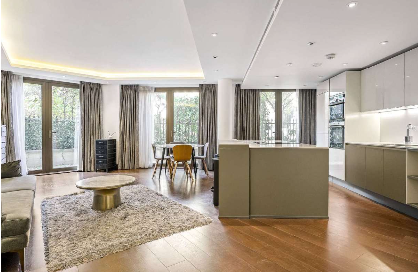 Main image of property: St. Dunstans House, Holborn, London, EC4A