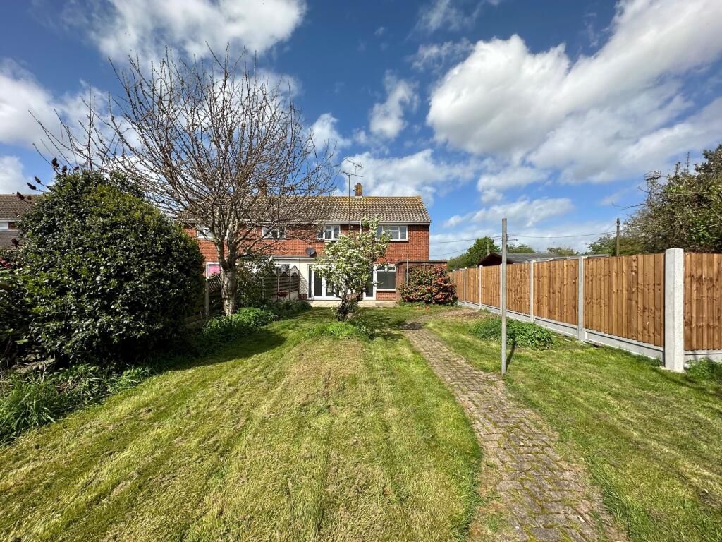 Main image of property: Storms Way, Chelmsford, CM2 6NU
