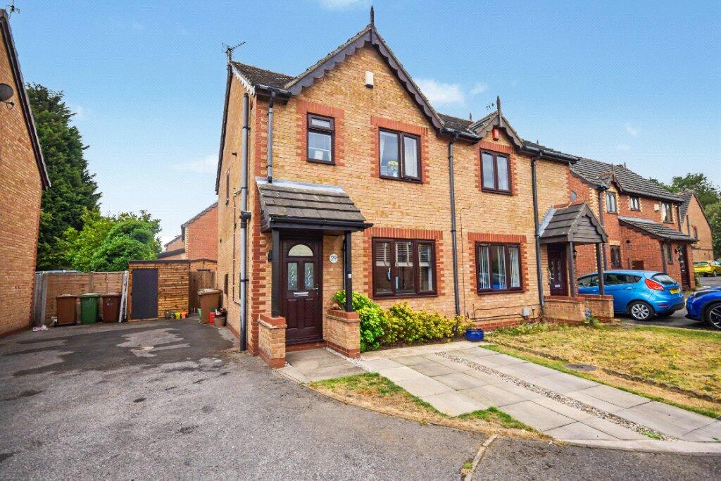 Main image of property: Greenside Park, New Crofton, Wakefield, West Yorkshire