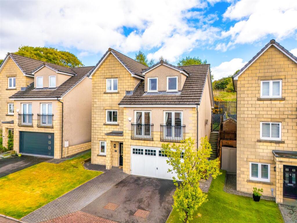 Main image of property: Academy Place, Bathgate