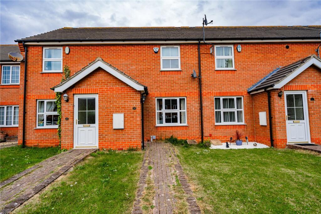 Main image of property: Finchley Court, Grimsby, Lincolnshire, DN31