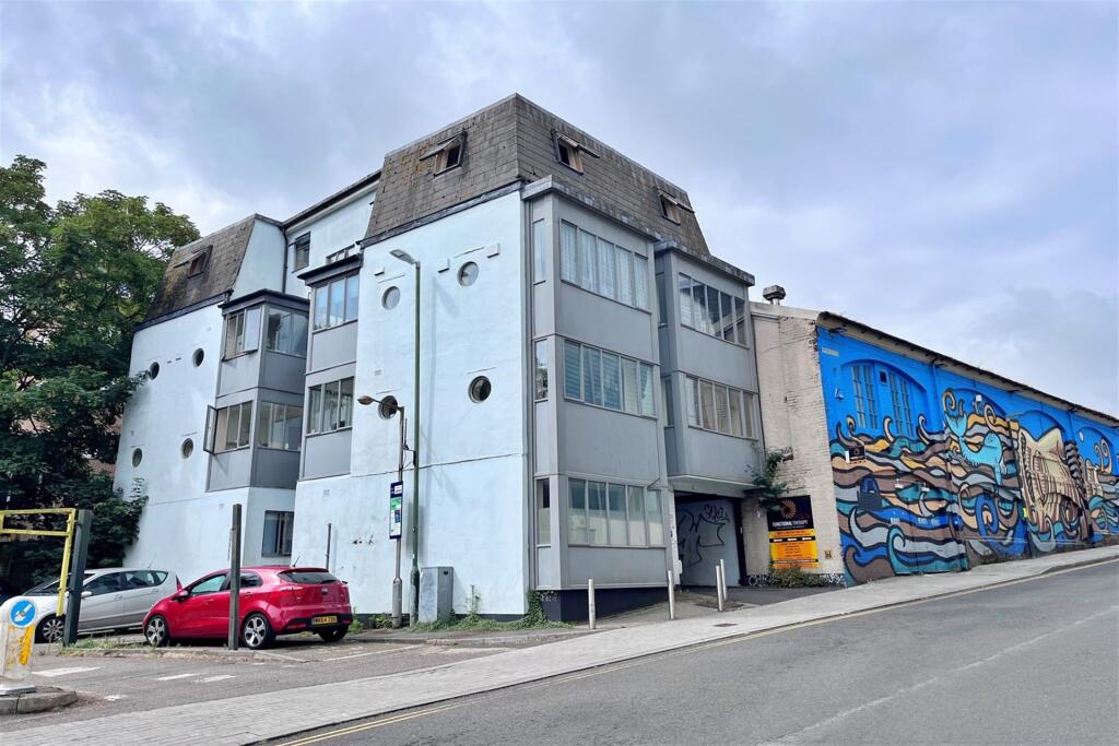 Main image of property: Bournemouth