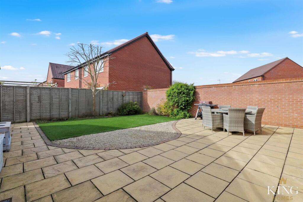 Additional image 16 of Spearhead Road, Bidford-On-Avon, Alcester