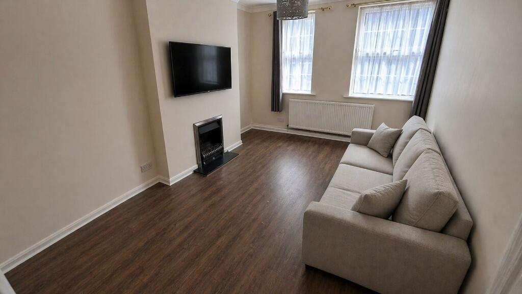 Main image of property: Panfield Mews, Ilford, London, IG2