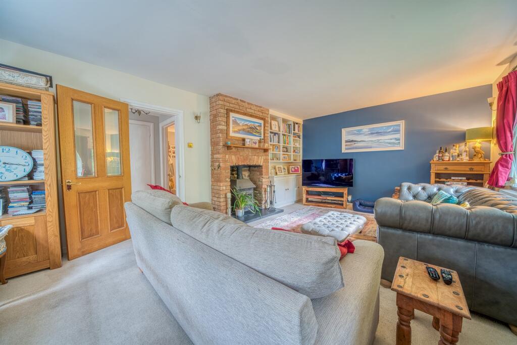 House in New Forest, Damerham - View 3