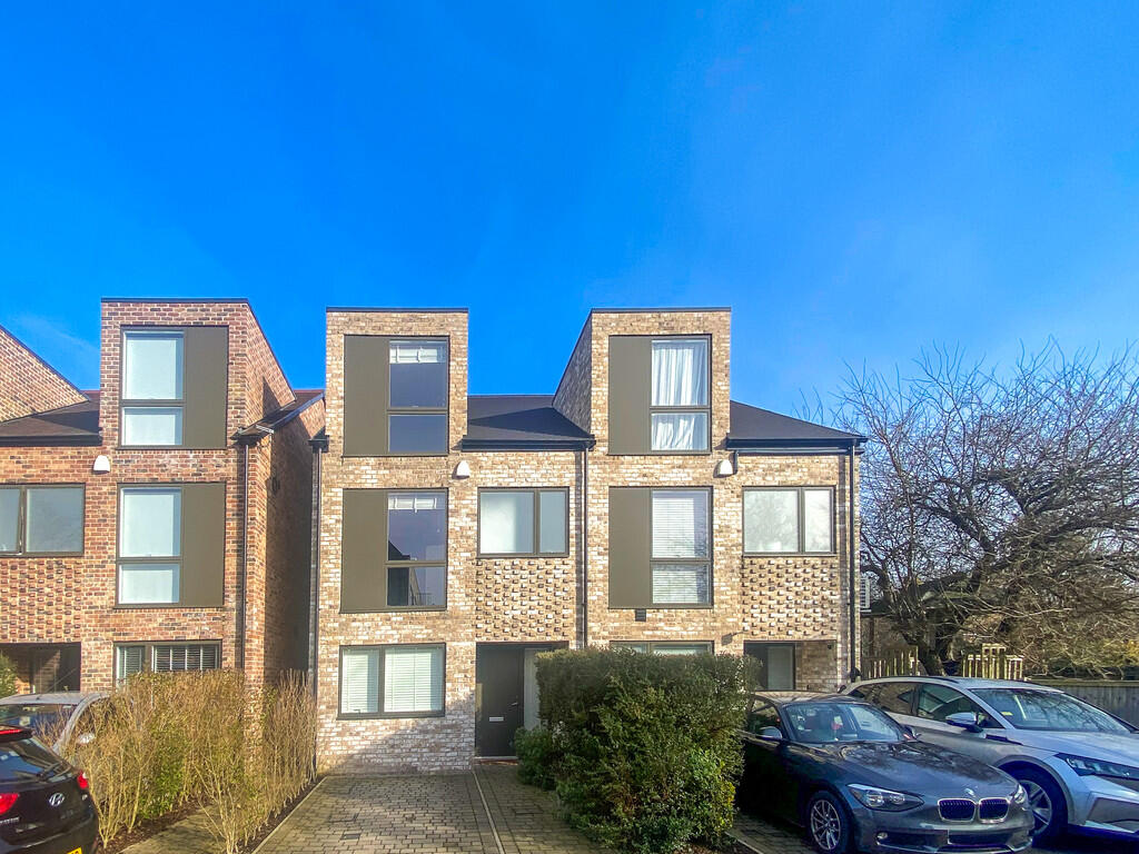 Main image of property: Wedd Close, Trumpington