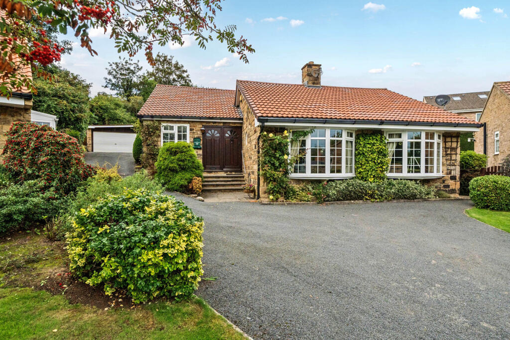 Main image of property: Penny Lane, Ripon, HG4 1