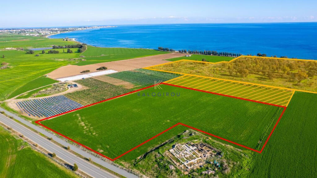 Main image of property: Larnaca, Pervolia