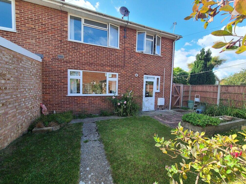 Main image of property: Testbourne Avenue, Central Totton, SO40