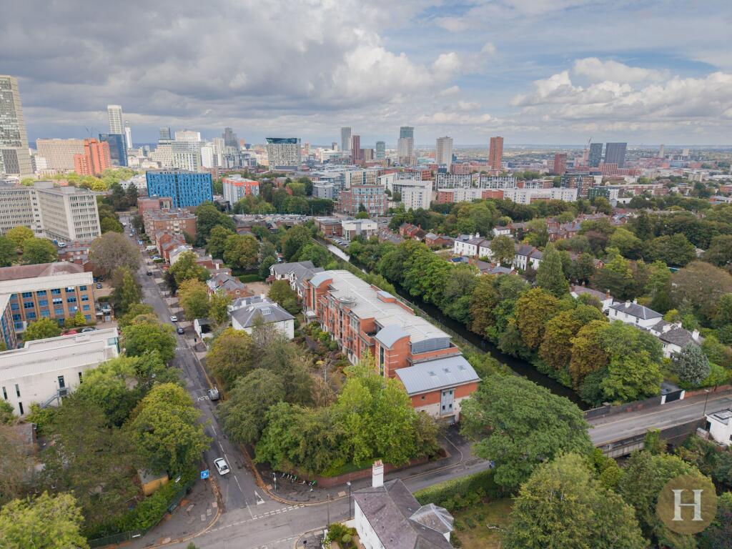 Apartment in Birmingham - View 3