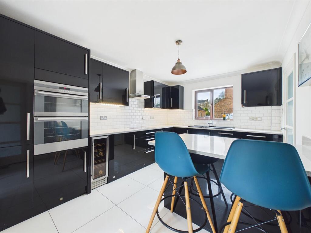 Forge Close, Repton, Derby photo 3