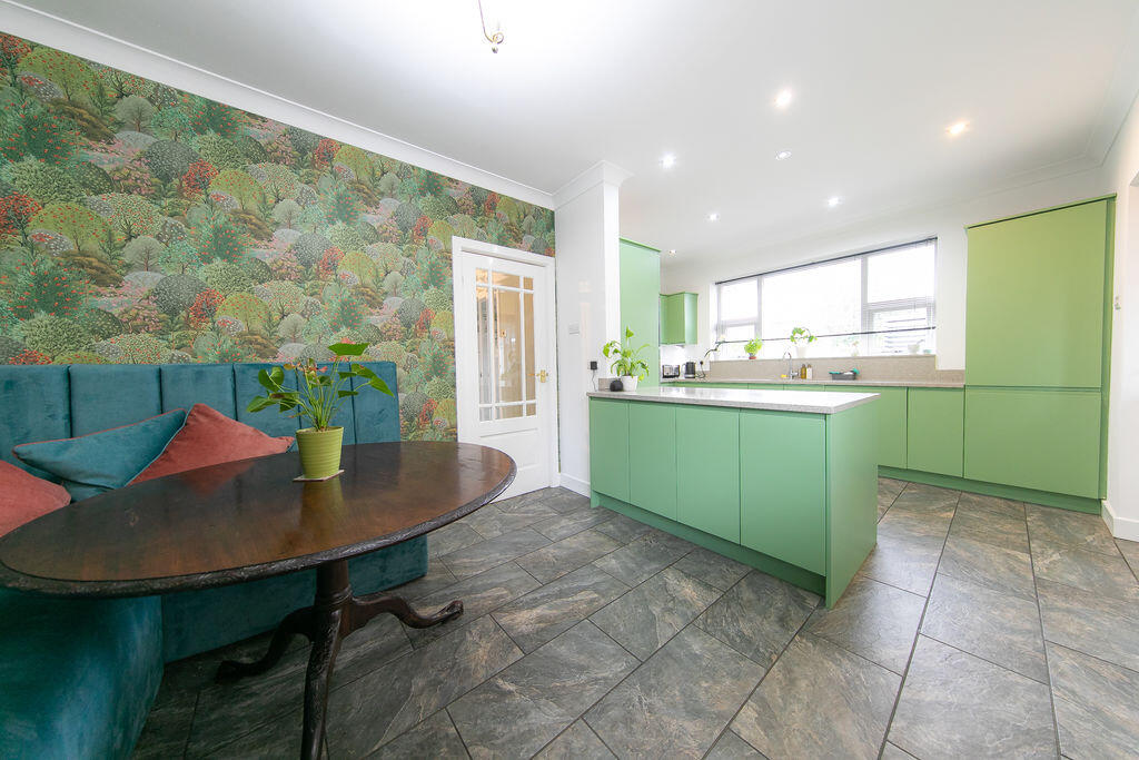 House in Wyre, Lancashire - More