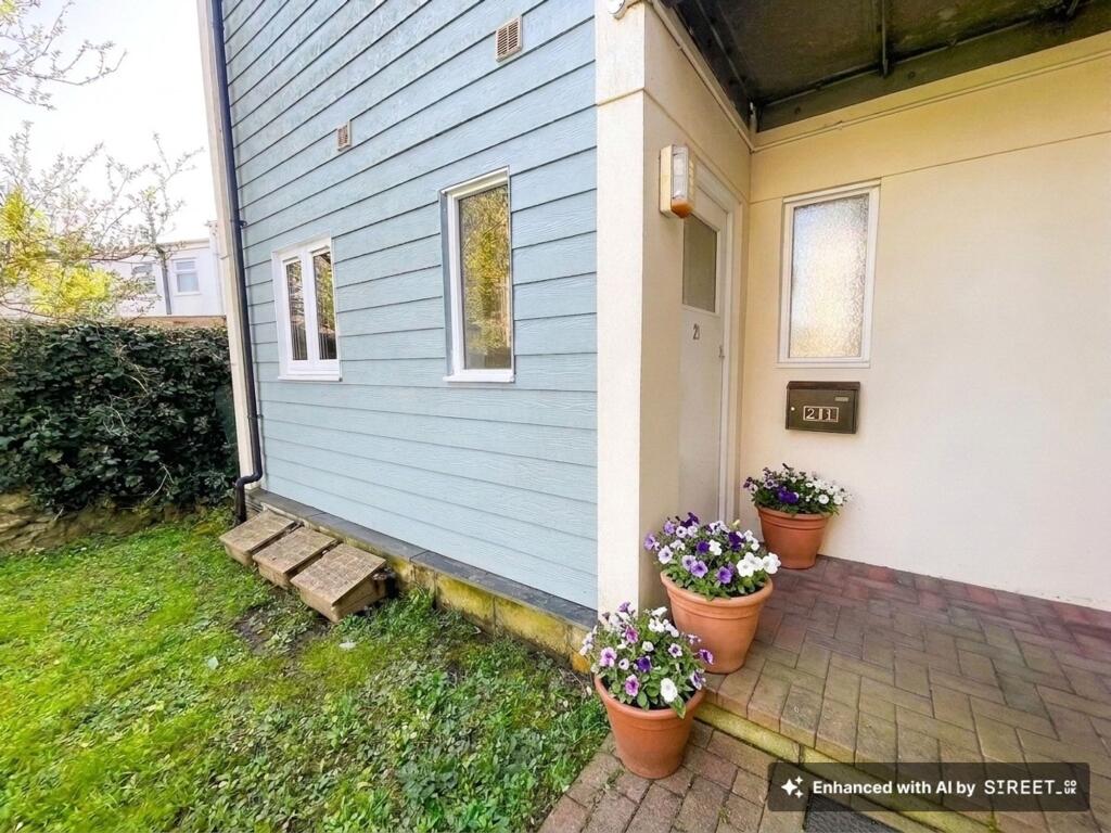 Main image of property: North Parade, Camborne, TR14