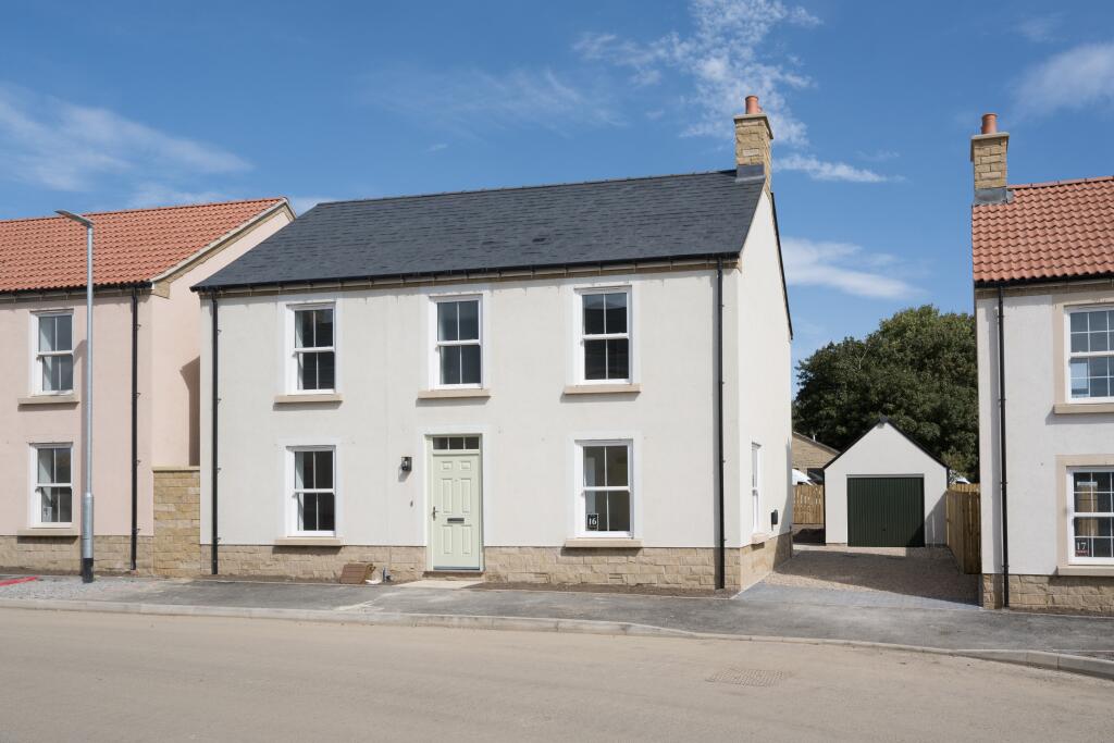 Main image of property: Spa Gardens, Gainford (The Hamsterley)