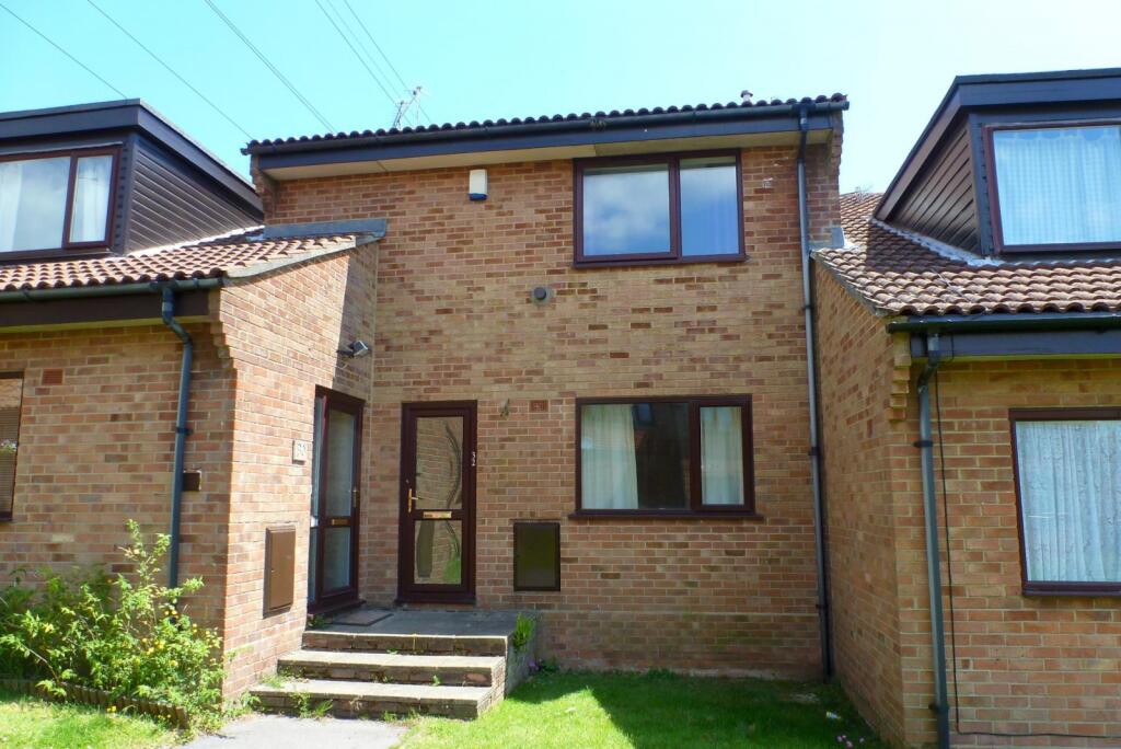 Main image of property: Aspen Gardens, Poole, BH12