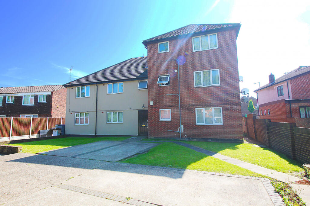 Main image of property: Hicks Court, Rainham Road North, Dagenham, RM10