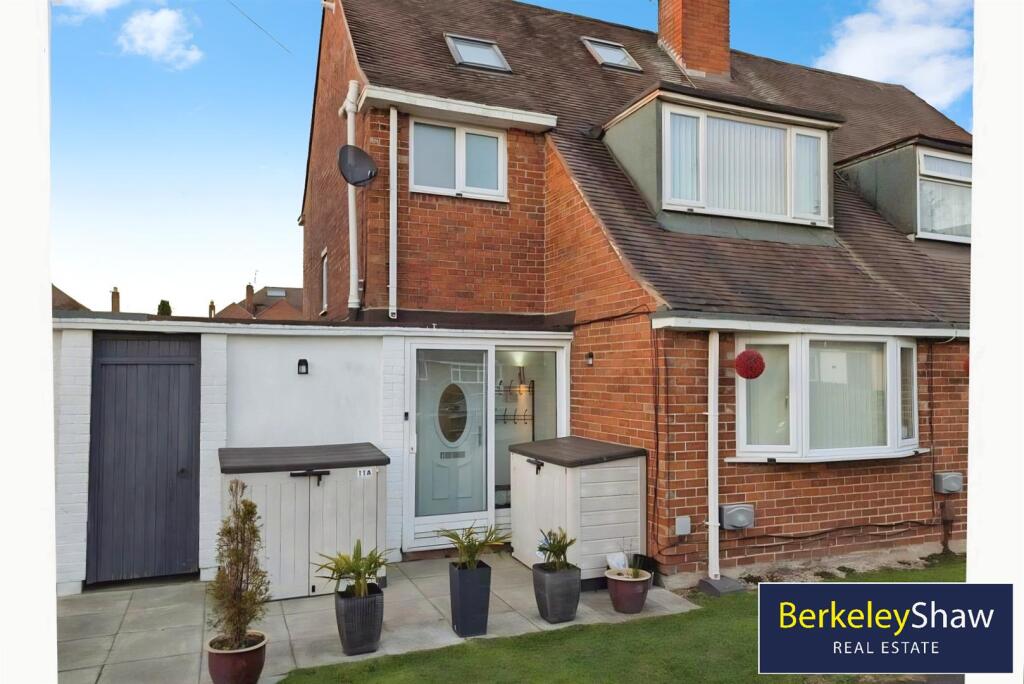 Main image of property: Manor House Close, Maghull, Liverpool