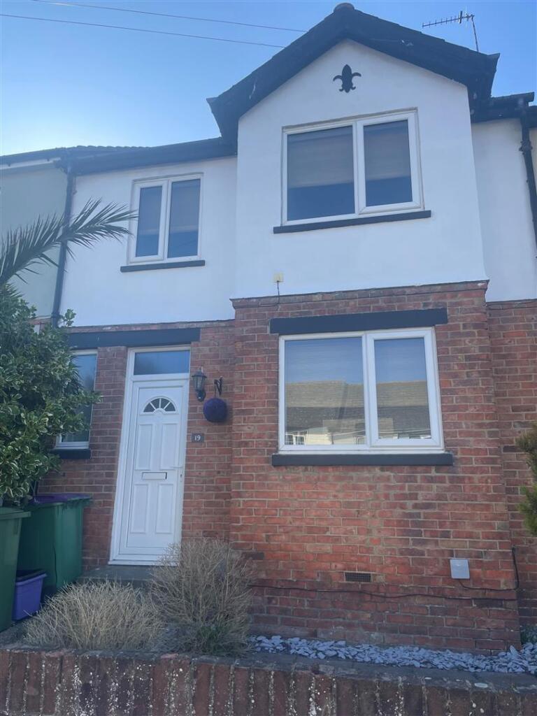 Main image of property: Archer Road, Folkestone