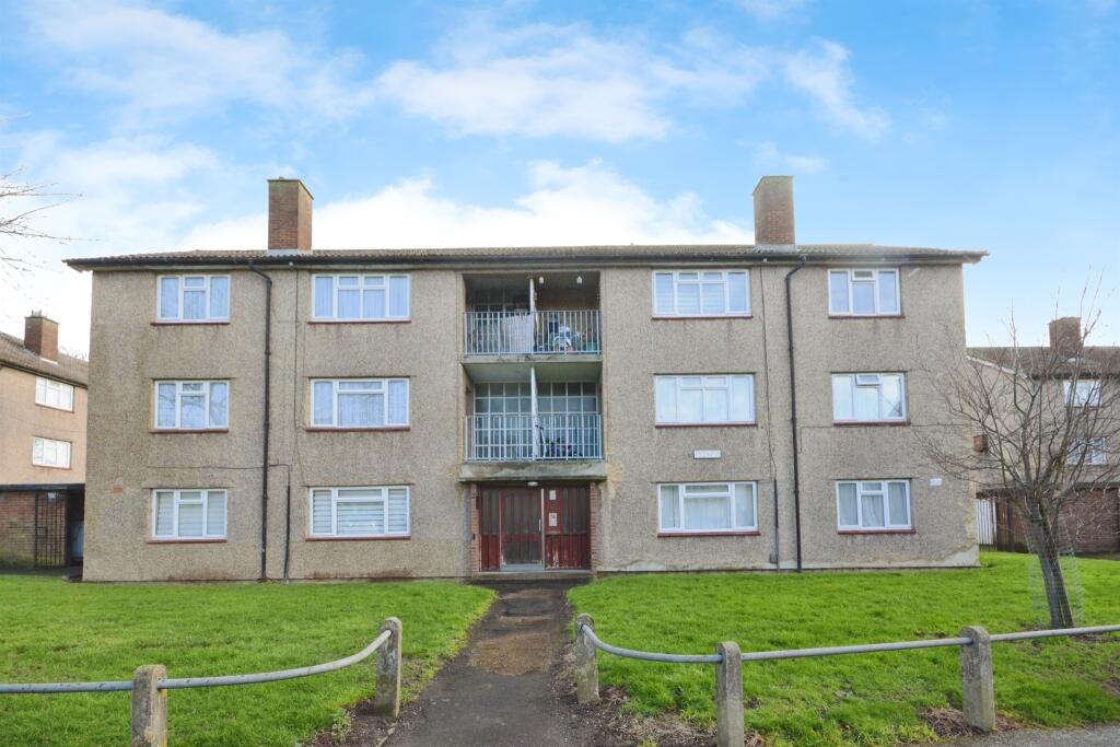 Main image of property: Longhayes Avenue, Romford