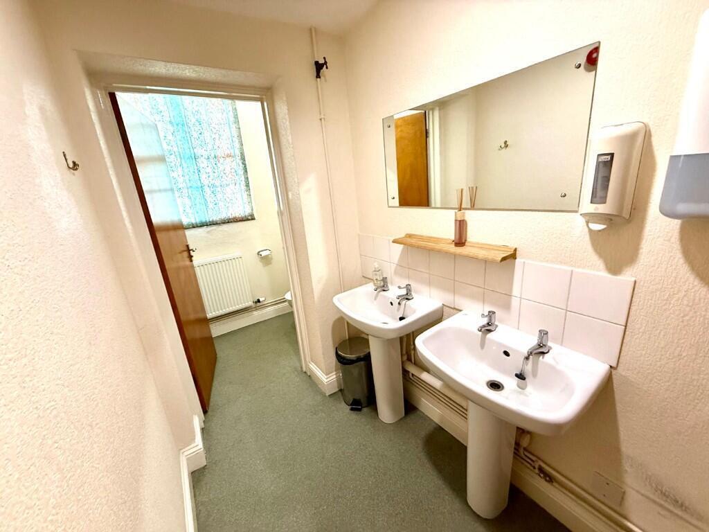 WC
