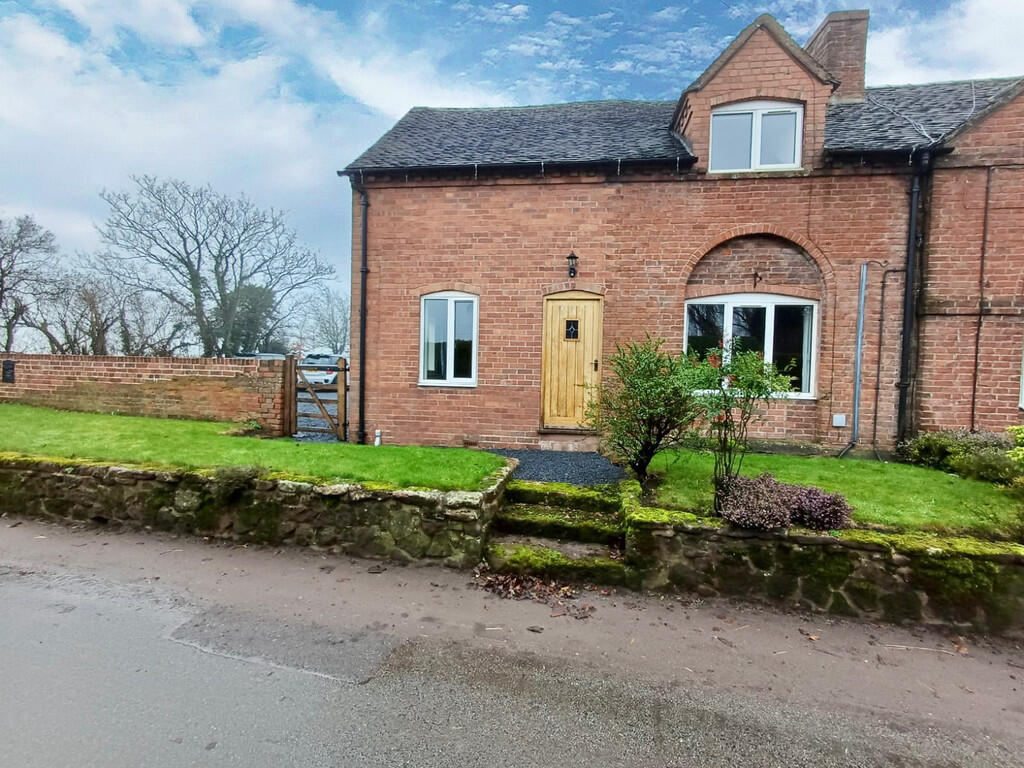 Main image of property: 3 Adeney Cottages