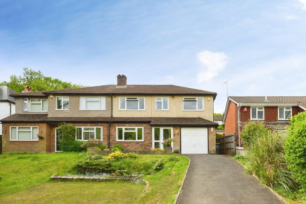Main image of property: Caterham Drive, Coulsdon, CR5