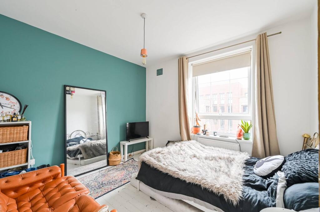 Main image of property: Corbin House, Bow, London, E3