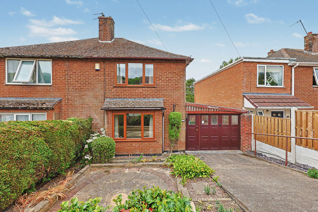 Main image of property: Spital Lane, Spital, Chesterfield