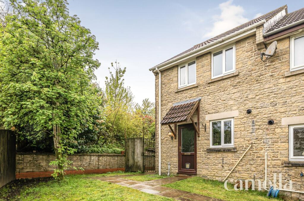 Main image of property: The Old Maltings, Oakhill, BA3