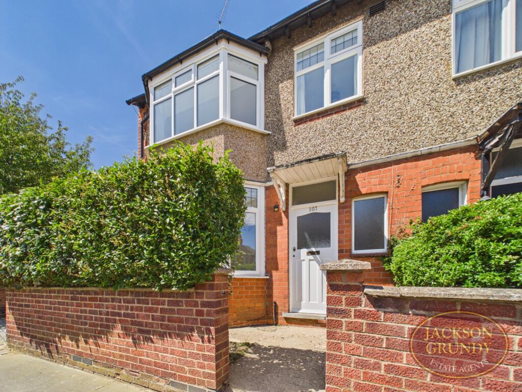 Main image of property: Cedar Road East, Abington, NN3 2JF