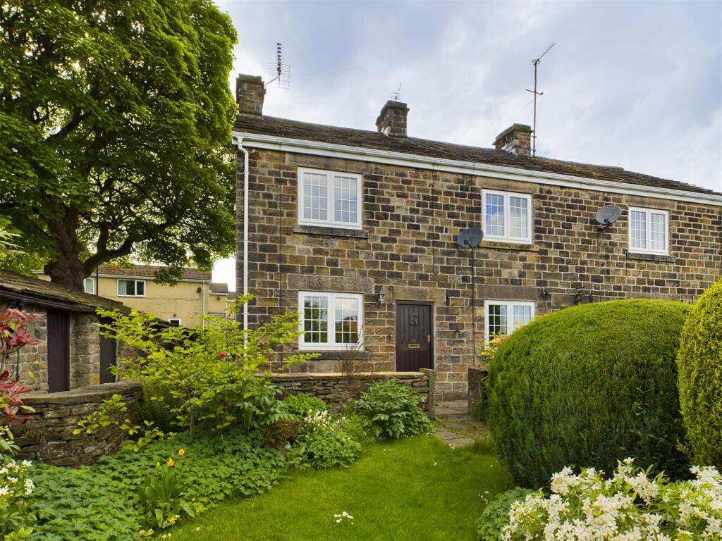 Main image of property: Vicarage Lane, Dore, Sheffield